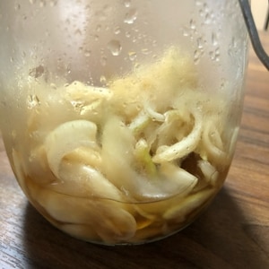 酢玉ねぎで身体がシャキと 成人病予防対策に レシピ 作り方 By はなまる子 楽天レシピ 酢玉ねぎで身体がシャキと 成人病予防対策に レシピ 作り方 By はなまる子 楽天レシピ